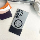 DIGITAL STAR Detachable MagSafe Case - Samsung