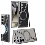 DIGITAL STAR Fortress Elite Pro Metal Case - Samsung