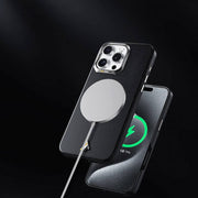 TGVIS Rustic Executive Leather Case - iPhone