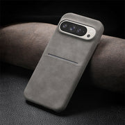 DIGITAL STAR Velvety Matte Card Pocket Case - Google