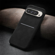 DIGITAL STAR Velvety Matte Card Pocket Case - Google