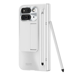 DIGITAL STAR Premium Pro Frost Kickstand Case - Google
