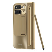 DIGITAL STAR Premium Pro Frost Kickstand Case - Google