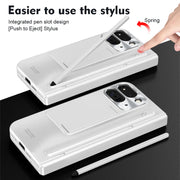 DIGITAL STAR Premium Pro Frost Kickstand Case - Google