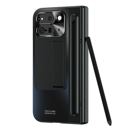 DIGITAL STAR Premium Pro Frost Kickstand Case - Google