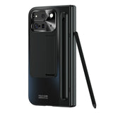 DIGITAL STAR Premium Pro Frost Kickstand Case - Google