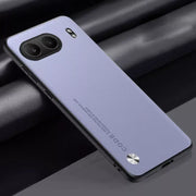 DIGITAL STAR OnePlus Nord 4  PU Leather Shockproof Armor Case