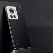 DIGTAL STAR Classy High-End Leather Business Case - OnePlus