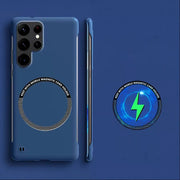 DIGITAL STAR Guard Borderless Magnetic Case - Samsung