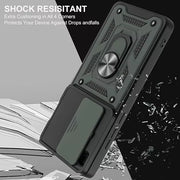 DIGITAL STAR Extreme Heavy Duty Protective Case - OnePlus