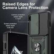 DIGITAL STAR Extreme Heavy Duty Protective Case - OnePlus