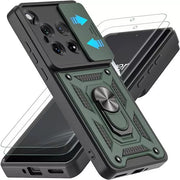 DIGITAL STAR Extreme Heavy Duty Protective Case - OnePlus