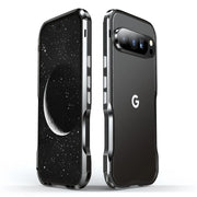 DIGITAL STAR Armor Alloy Bumper Frame Case - Google
