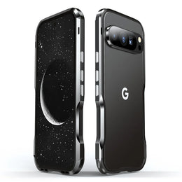 DIGITAL STAR Armor Alloy Bumper Frame Case - Google