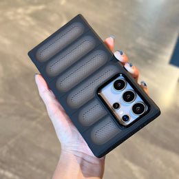 DIGITAL STAR Ultimate Airflow Cooling Case - Samsung