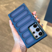 DIGITAL STAR Ultimate Airflow Cooling Case - Samsung