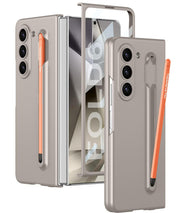 DIGITAL STAR Ultra Thin PC Case for Samsung Galaxy Z Fold 6