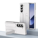 digital star Dual Function Design Wristband Case with Folding Stand - Samsung
