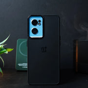 DIGITAL STAR New Generation Luxury Silicone Protective Case - OnePlus