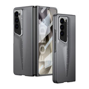 DIGITAL STAR CASE FOR Samsung Galaxy Z Fold 6: GKK Case With Ultra-Thin Blade Protection.