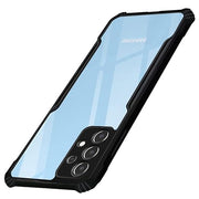 Digital Star Clear Back Cover Case for Samsung Galaxy A53 5G |