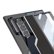 DIGITAL STAR Premium Samsung Z Fold 6 Phone Case - Z Fold6.