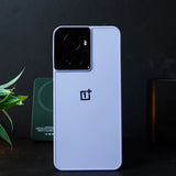 DIGITAL STAR New Generation Luxury Silicone Protective Case - OnePlus