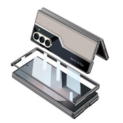 DIGITAL STAR Premium Samsung Z Fold 6 Phone Case - Z Fold6.