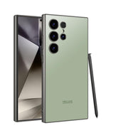 DIGITAL STAR Samsung Galaxy S24   Ultra  GKK Soft Sleek Matte PC Skin Feel Case