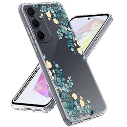 Digital Star Case for Samsung Galaxy A35 5G Back Cover for Samsung Galaxy A35 5G Printed Back Cover for Samsung Galaxy A35 5G