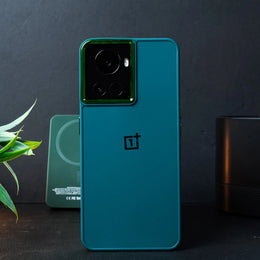 DIGITAL STAR New Generation Luxury Silicone Protective Case - OnePlus