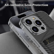 DIGITAL STAR Leather Case for iPhone 16 Slim Phone Cover with Magnetic Suction Card Holder Kickstand Lens Protection Case iPhone 16