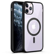 DIGITAL STAR Back Case Cover for iPhone 11 | Compatible for iPhone 11