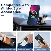 Digital star  Back Cover Case for iPhone 13 Mini (Polycarbonate|Transparent)