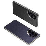 DIGITAL STAR Samsung Galaxy S25 Ultra Elite Weave Armour Fabric Case