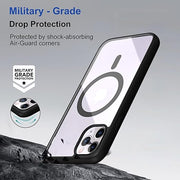 DIGITAL STAR Back Case Cover for iPhone 11 | Compatible for iPhone 11