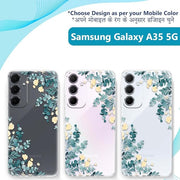 Digital Star Case for Samsung Galaxy A35 5G Back Cover for Samsung Galaxy A35 5G Printed Back Cover for Samsung Galaxy A35 5G