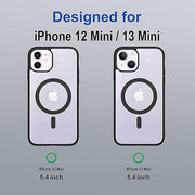 Digital star  Back Case Cover for iPhone 13 Mini