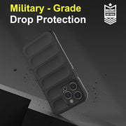 DIGITAL STAR Back Case Cover for iPhone 14 Pro Max