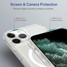 DIGITAL STAR  Back Case Cover for iPhone 11 Pro Max