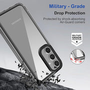 Digital Star Back Case Cover for Samsung Galaxy A54