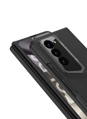 DIGITAL STAR CASE FOR Samsung Galaxy Z Fold 6: GKK Case With Ultra-Thin Blade Protection.