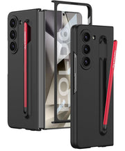 DIGITAL STAR Ultra Thin PC Case for Samsung Galaxy Z Fold 6