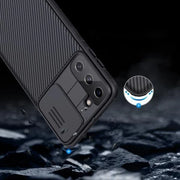 DIGITAL STAR Galaxy S21 Series Camshield Business Case