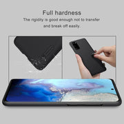 DIGITAL STAR Galaxy S20 FE Super Frosted Shield Back Case