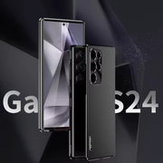 DIGITAL STAR Luxury Magnetic Metal Frame Case - Samsung