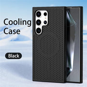 DIGITAL Magnetic Lattice Heat Dissipation Case - Samsung