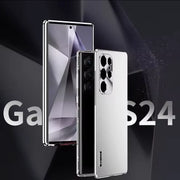 DIGITAL STAR Luxury Magnetic Metal Frame Case - Samsung