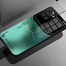 DIGITAL STAR Shiny Glossy Ultra Slim Case - OnePlus