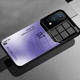 DIGITAL STAR Shiny Glossy Ultra Slim Case - OnePlus